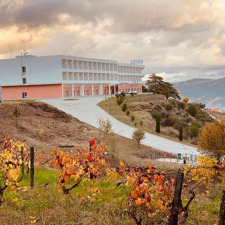 Placido Hotel Douro - Tabuaço Zewnętrze zdjęcie