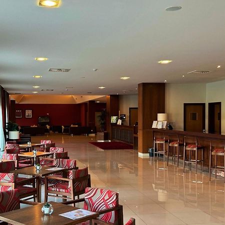 Placido Hotel Douro - Tabuaço Zewnętrze zdjęcie