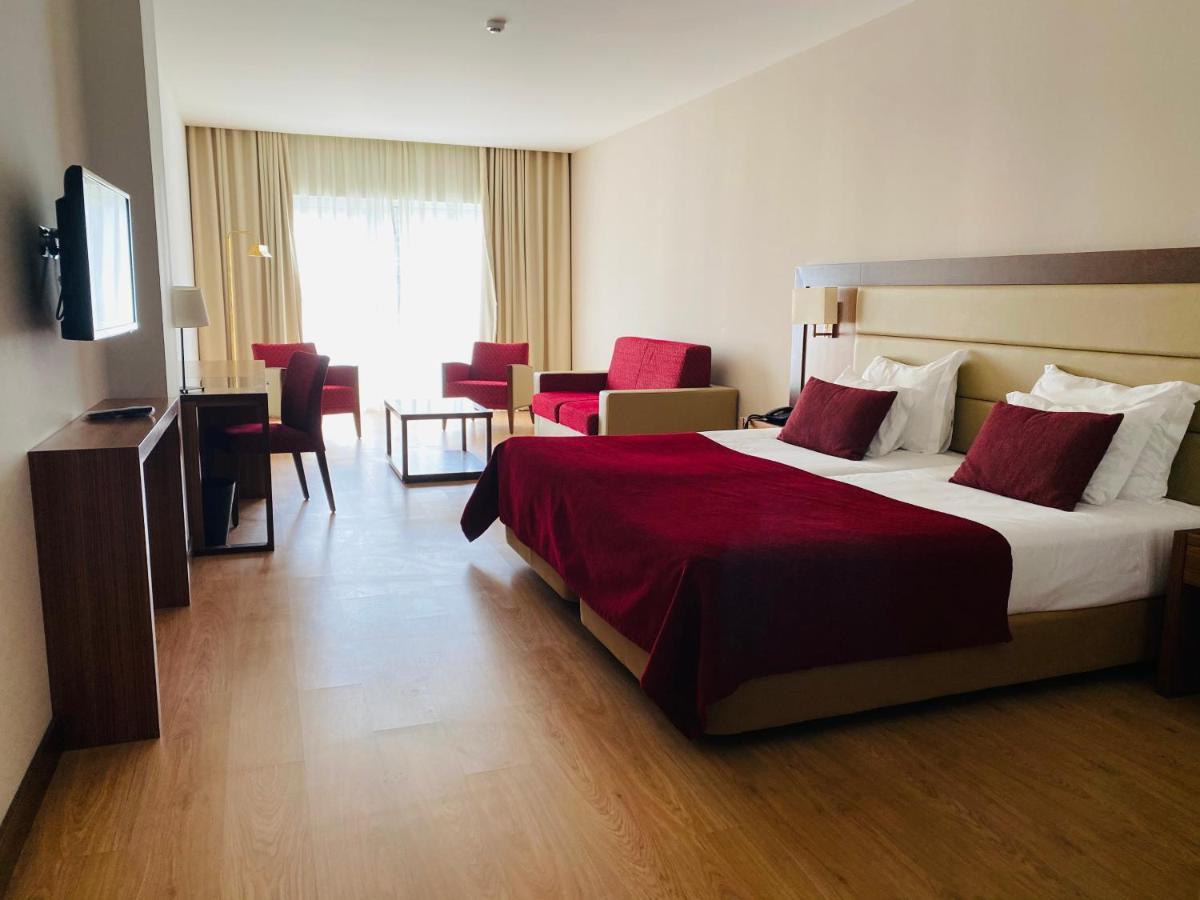 Placido Hotel Douro - Tabuaço Zewnętrze zdjęcie