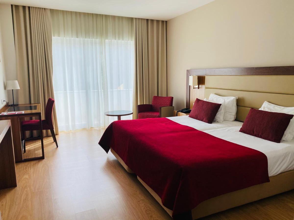 Placido Hotel Douro - Tabuaço Zewnętrze zdjęcie
