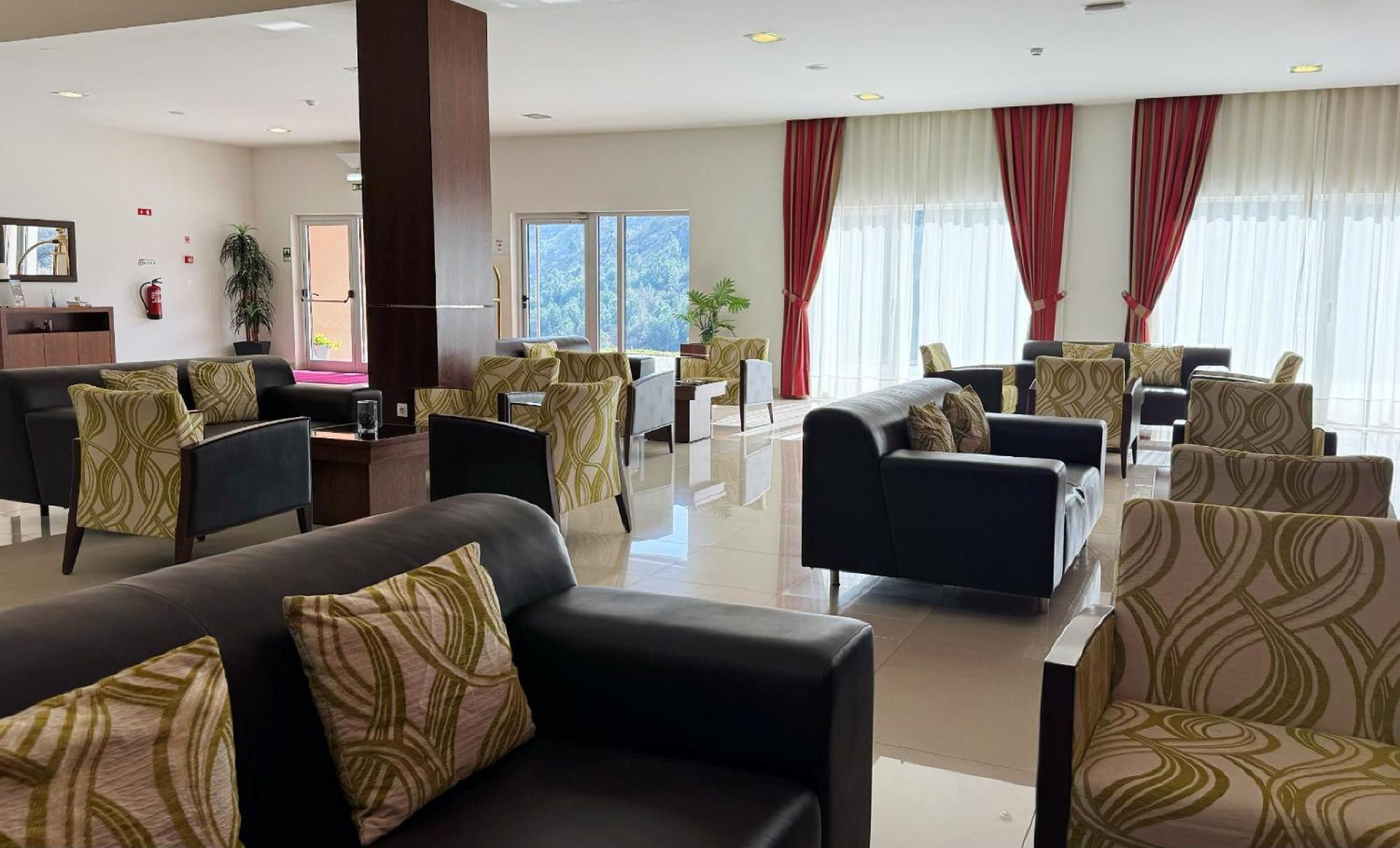 Placido Hotel Douro - Tabuaço Zewnętrze zdjęcie