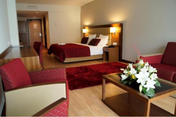 Placido Hotel Douro - Tabuaço Pokój zdjęcie