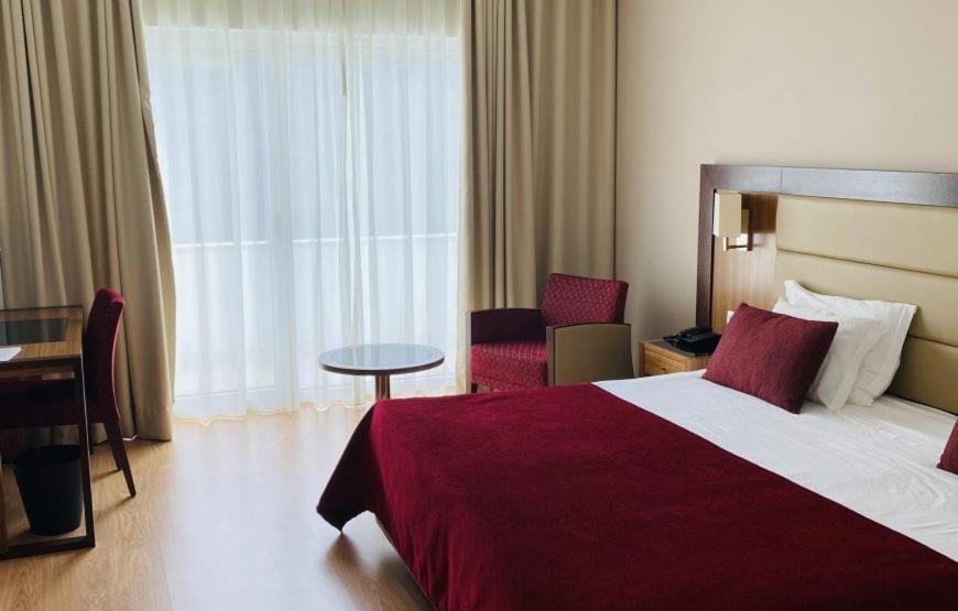 Placido Hotel Douro - Tabuaço Zewnętrze zdjęcie