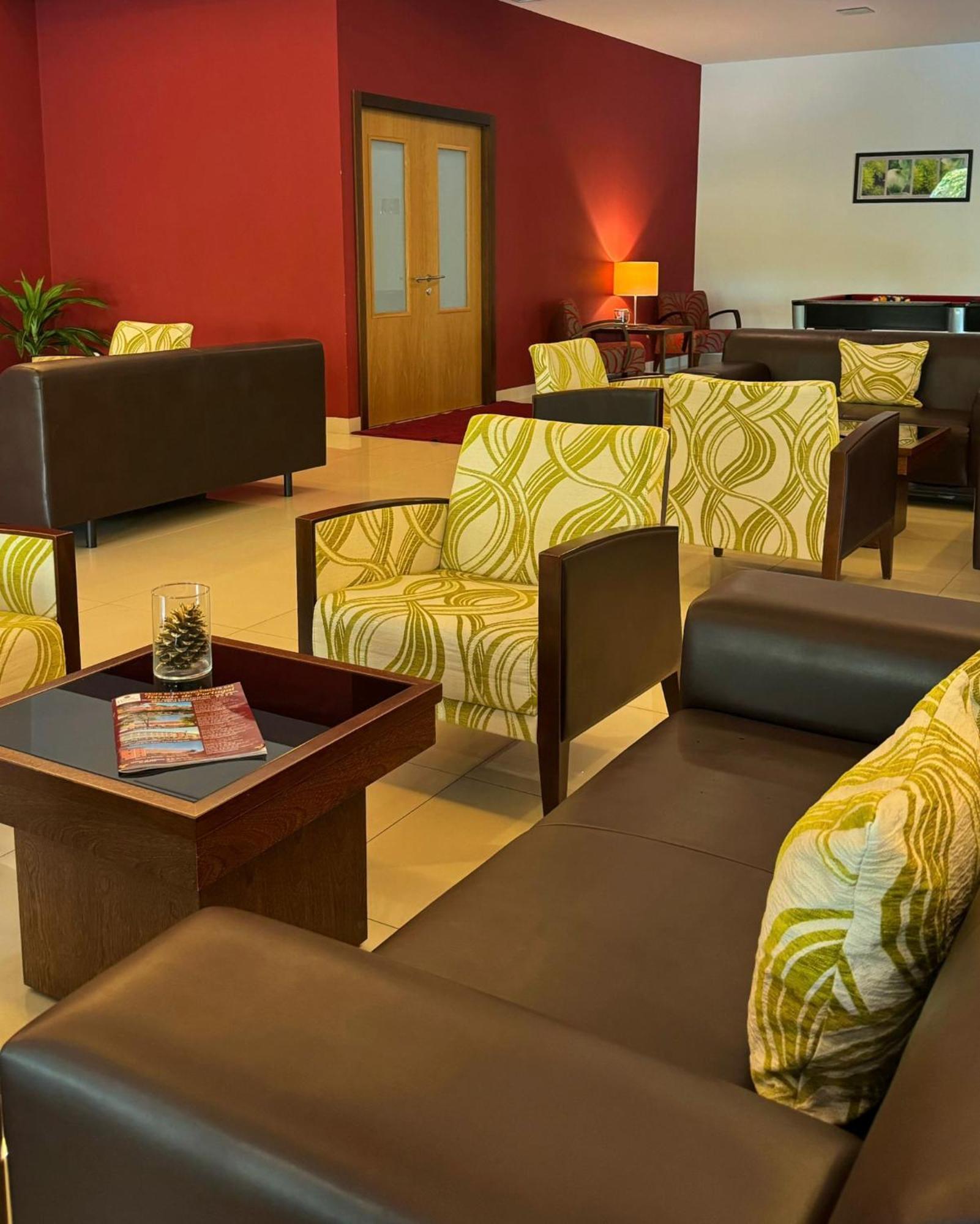 Placido Hotel Douro - Tabuaço Zewnętrze zdjęcie