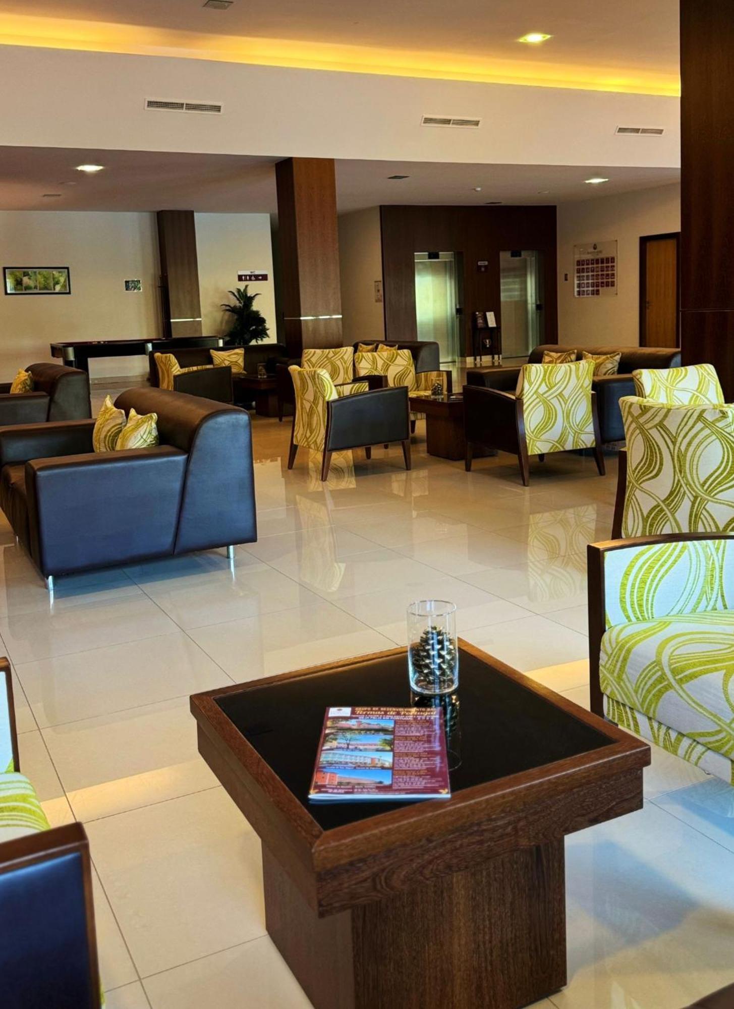 Placido Hotel Douro - Tabuaço Zewnętrze zdjęcie