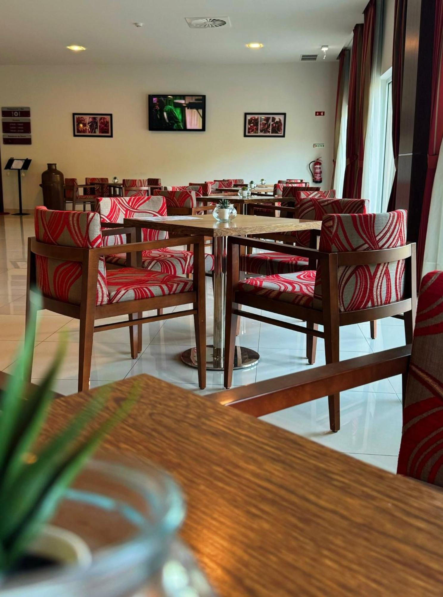 Placido Hotel Douro - Tabuaço Zewnętrze zdjęcie