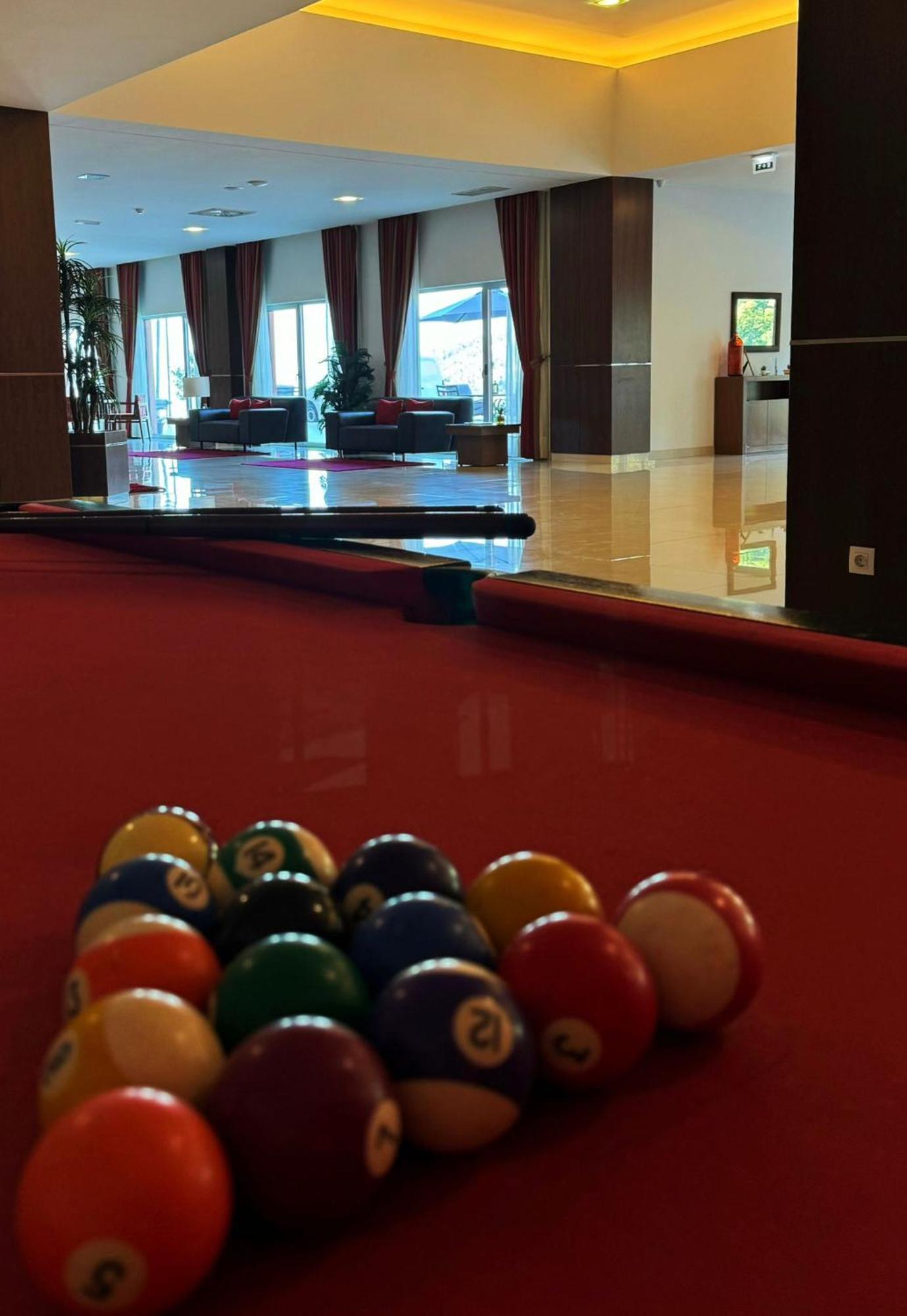 Placido Hotel Douro - Tabuaço Zewnętrze zdjęcie
