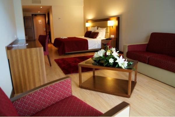Placido Hotel Douro - Tabuaço Pokój zdjęcie