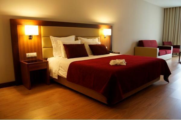 Placido Hotel Douro - Tabuaço Pokój zdjęcie