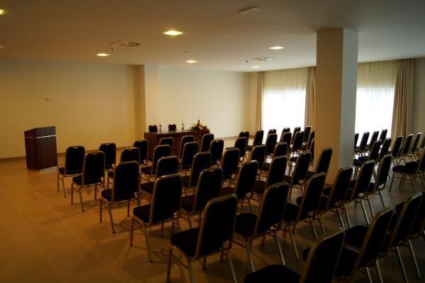 Placido Hotel Douro - Tabuaço Zewnętrze zdjęcie