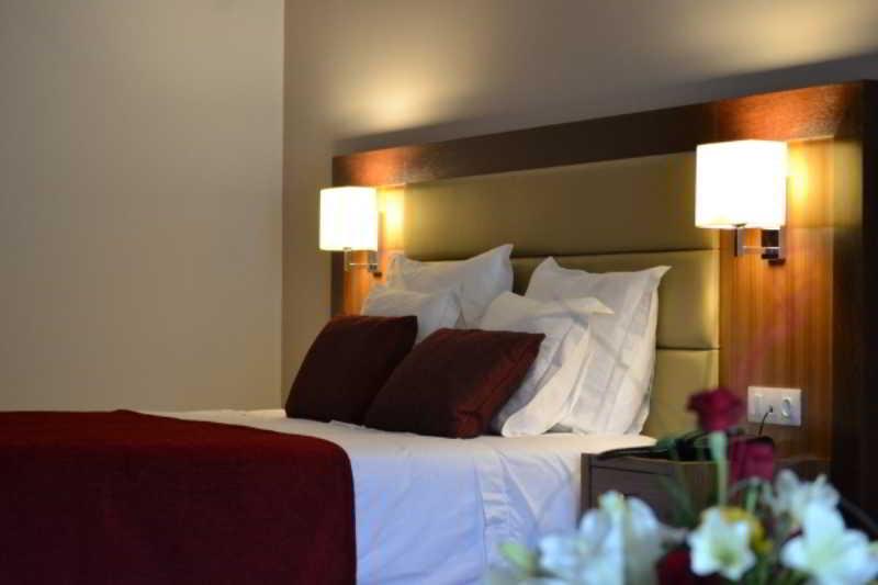 Placido Hotel Douro - Tabuaço Zewnętrze zdjęcie