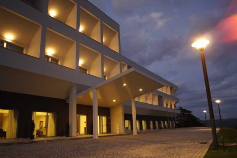 Placido Hotel Douro - Tabuaço Zewnętrze zdjęcie